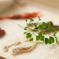 料理メニュー写真&nbsp;【厳選鮮魚のしゃぶしゃぶコース】8品に飲み放題100分・4～6名様限定《接待・宴会にオススメ◎》