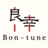 Bon-tuneのロゴ