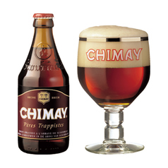 シメイ・レッド　330ml/7.0%