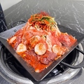 korean table マウン 八尾のおすすめ料理1
