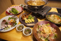 喫酒 健のコース写真