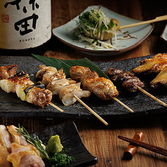 地鶏ト地酒ノ店 ます桝 仙台店の特集写真