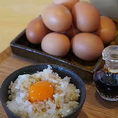 福井米食堂つむぎの特集写真