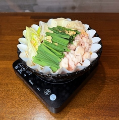 しゃぶしゃぶ はじめました 那覇店のコース写真