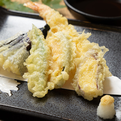 和食と海鮮料理 利久 蒲田のコース写真
