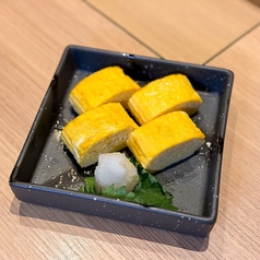 出汁巻き玉子