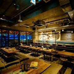 Mid Ru ミドル 横浜店の特集写真