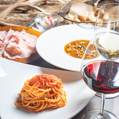 Ristorante Co N Te リストランテ コンテ 大阪府内その他 ダイニングバー バル ネット予約可 ホットペッパーグルメ