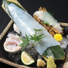 酒場 くじら 天神大名のおすすめポイント1