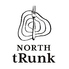 NORTH tRunk ノーストランク グランフロント店のロゴ