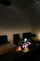 Planetarium Cafe&Bar Misora プラネタリウムカフェバーミソラの特集写真