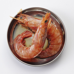 カンジャンセウ(1尾)