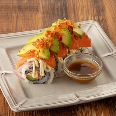 カリフォルニアロール