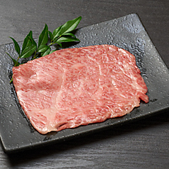 焼きすきザブトン（1枚）