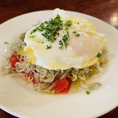 バル・ペピートのおすすめ料理1