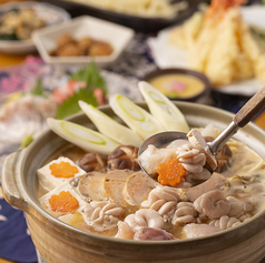 霧乃個室 清郎 品川のコース写真