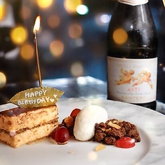 COMMA カンマ 梅田店の特集写真