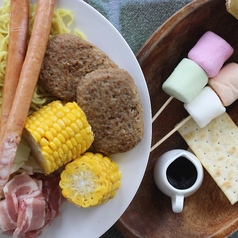 キッズBBQセット