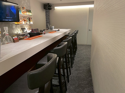 カラオケバー うたたね 荻窪の写真