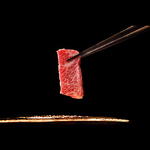 お肉の旨味や脂の甘みなど、ポテンシャルを最大限に引き出す調理法や自家製ダレでご提供。