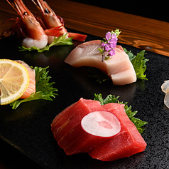 すすきの 海鮮居酒屋 朝帰りの特集写真