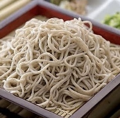 喜六ざる蕎麦