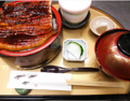 料理メニュー写真&nbsp;うな丼　夏季限定※お昼のメニュー