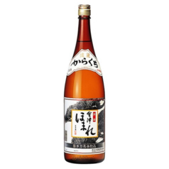 会津ほまれ 辛口