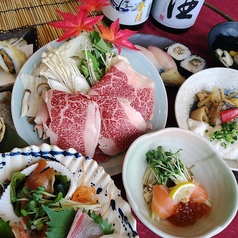 地魚屋 三田店のコース写真