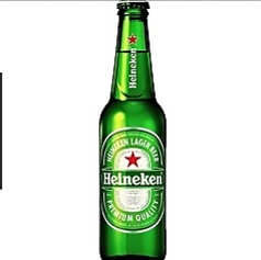ハイネケン:Heineken
