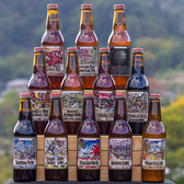 【ビールマイスターがいるお店です】ふらっと立ち寄り、カウンターでこだわりのビールを味わいながらスタッフとの会話も楽しめます。少人数でのご利用もできます。