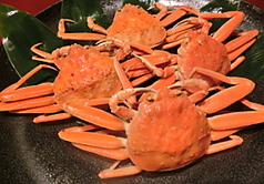 日本料理 丸しまのコース写真