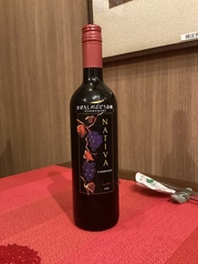 【ボトル赤ワイン】ナティバ　カルメネール