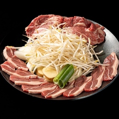 富良野の羊 成吉思汗 Produced by えいじんのおすすめ料理2