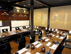 感激ダイニング 三代目 太一の雰囲気1