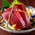 料理メニュー写真&nbsp;マグロ(赤身)