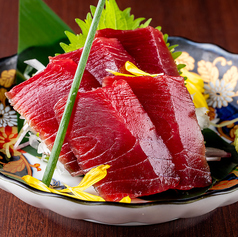マグロ(赤身)