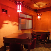 SOBER ソーバーの雰囲気3