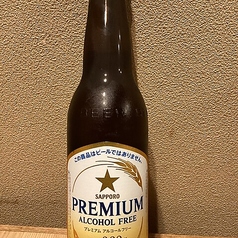 ノンアルコールビール