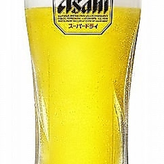 アサヒスーパードライ