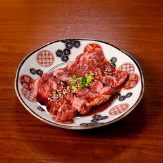タレ焼肉ハラミ