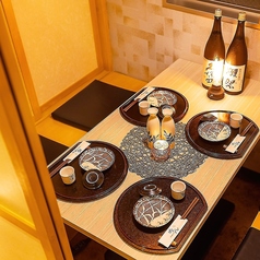 炭焼き地鶏 本陣 大門店の特集写真