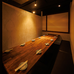 地鶏ト地酒ノ店 ます桝 仙台店の特集写真