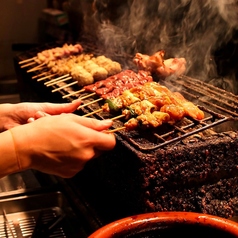 喜鳥家 きどりや 飾磨構店の特集写真