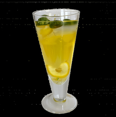 No.48 レモンパッションフルーツティー