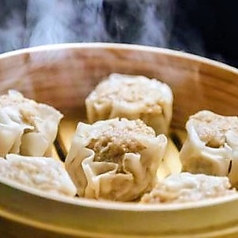 本格中華スパイス!!五香葱姜醤「シュウマイ」