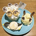 料理メニュー写真&nbsp;ペンギンコロニー