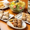 ちきんくれすとBiVi新さっぽろ店のおすすめポイント1