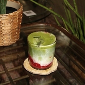 カフェ byeol ビョル 栄店のおすすめ料理3