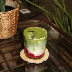 カフェ byeol ビョル 栄店のおすすめ料理3